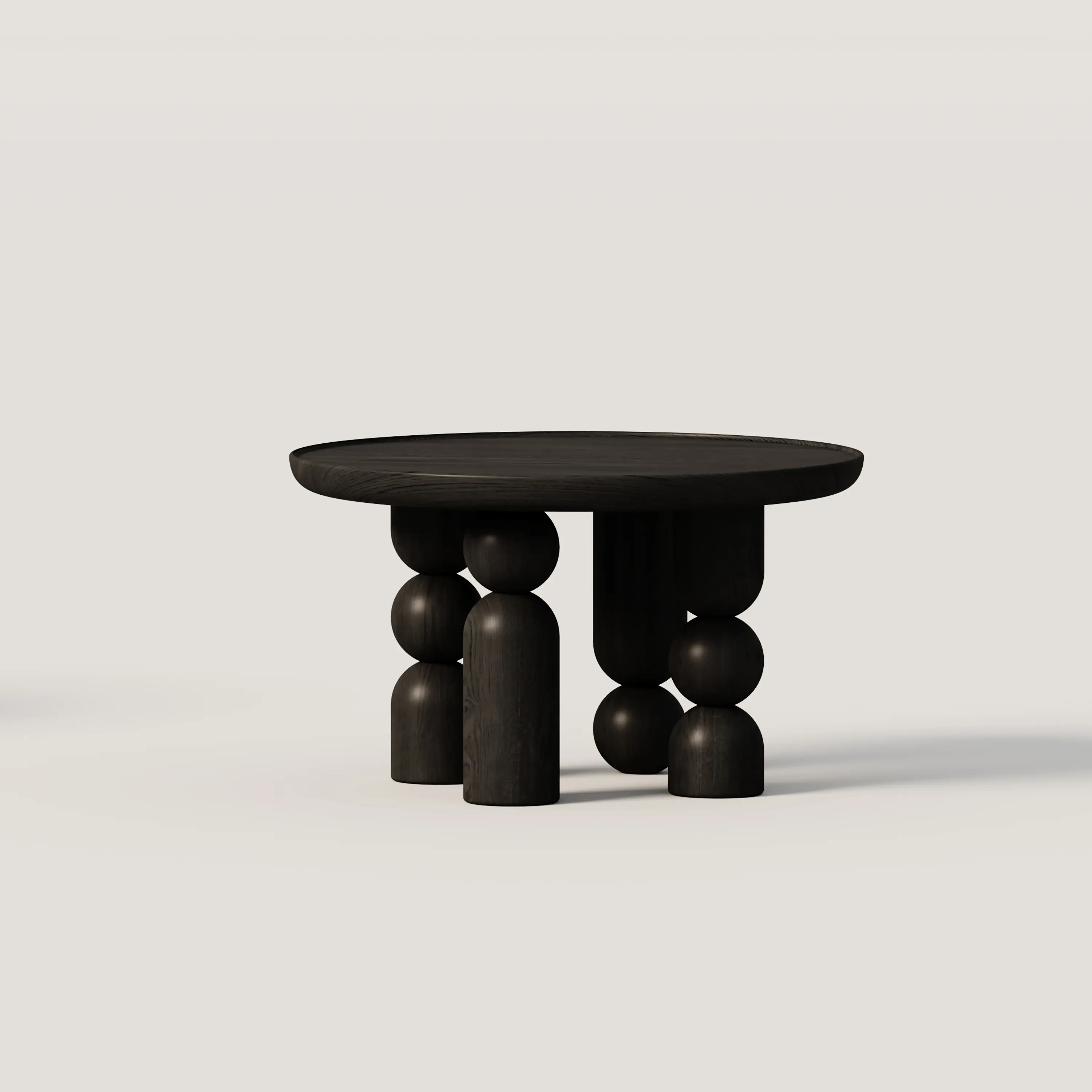 Chess Coffee Table Queen - thumbnail 2